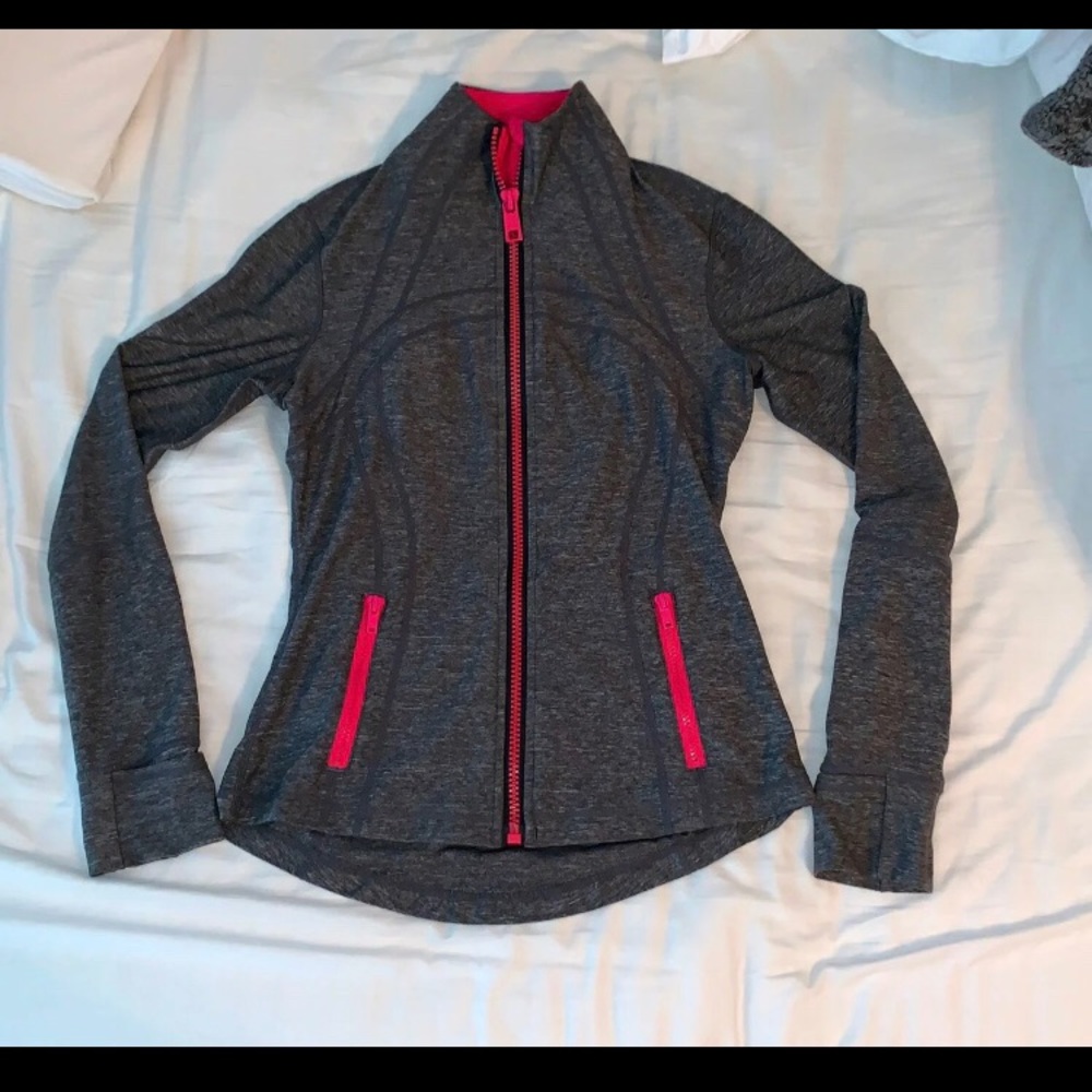 Lululemon rare define jacket